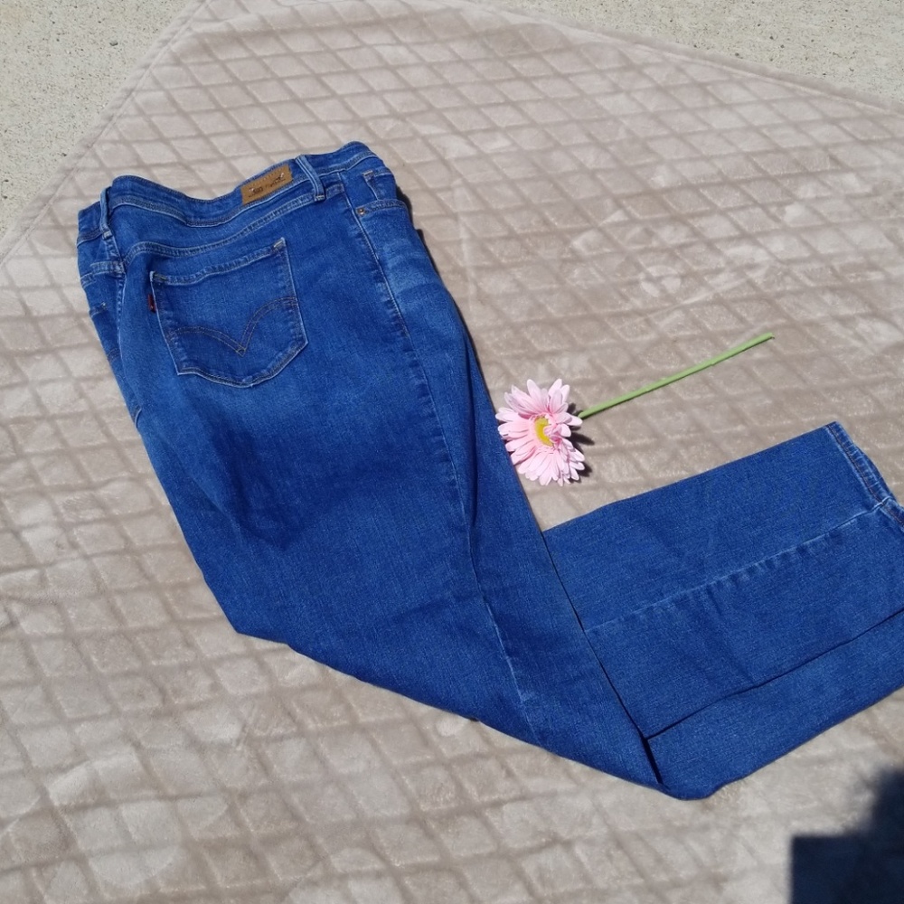 Perfect Shapping Jeans